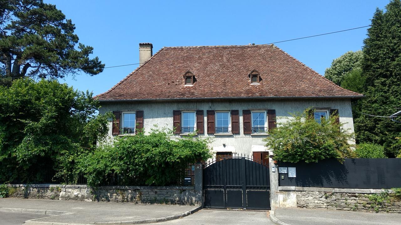 Villa Aosta Aoste Extérieur photo