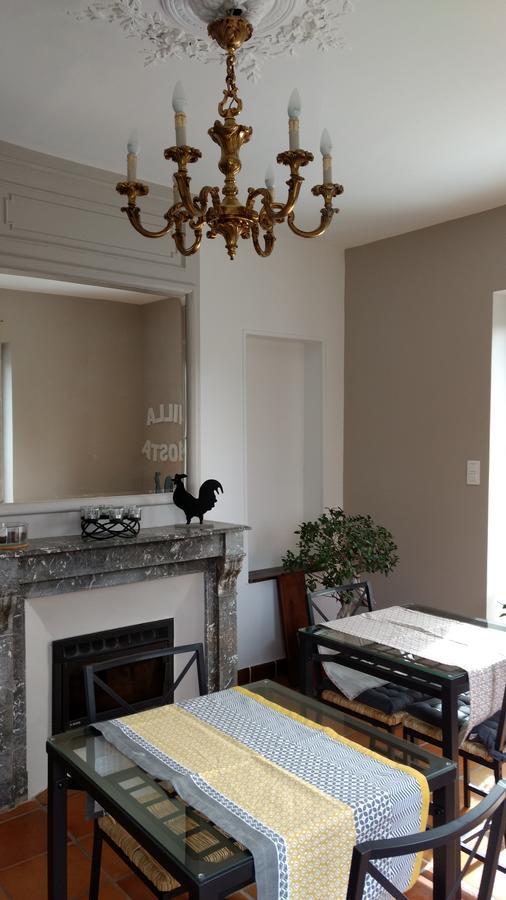 Villa Aosta Aoste Extérieur photo
